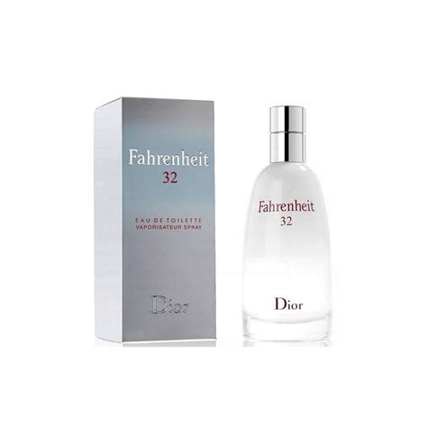 dior fahrenheit 32 30 ml|dior fahrenheit 32 review.